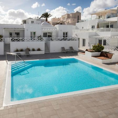 Flower Beach Suite Pool Playa Honda  Eksteriør billede