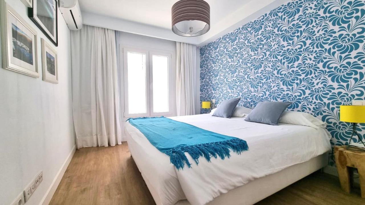 Flower Beach Suite Pool Playa Honda  Eksteriør billede