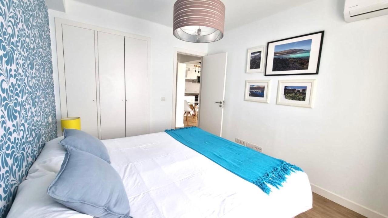 Flower Beach Suite Pool Playa Honda  Eksteriør billede