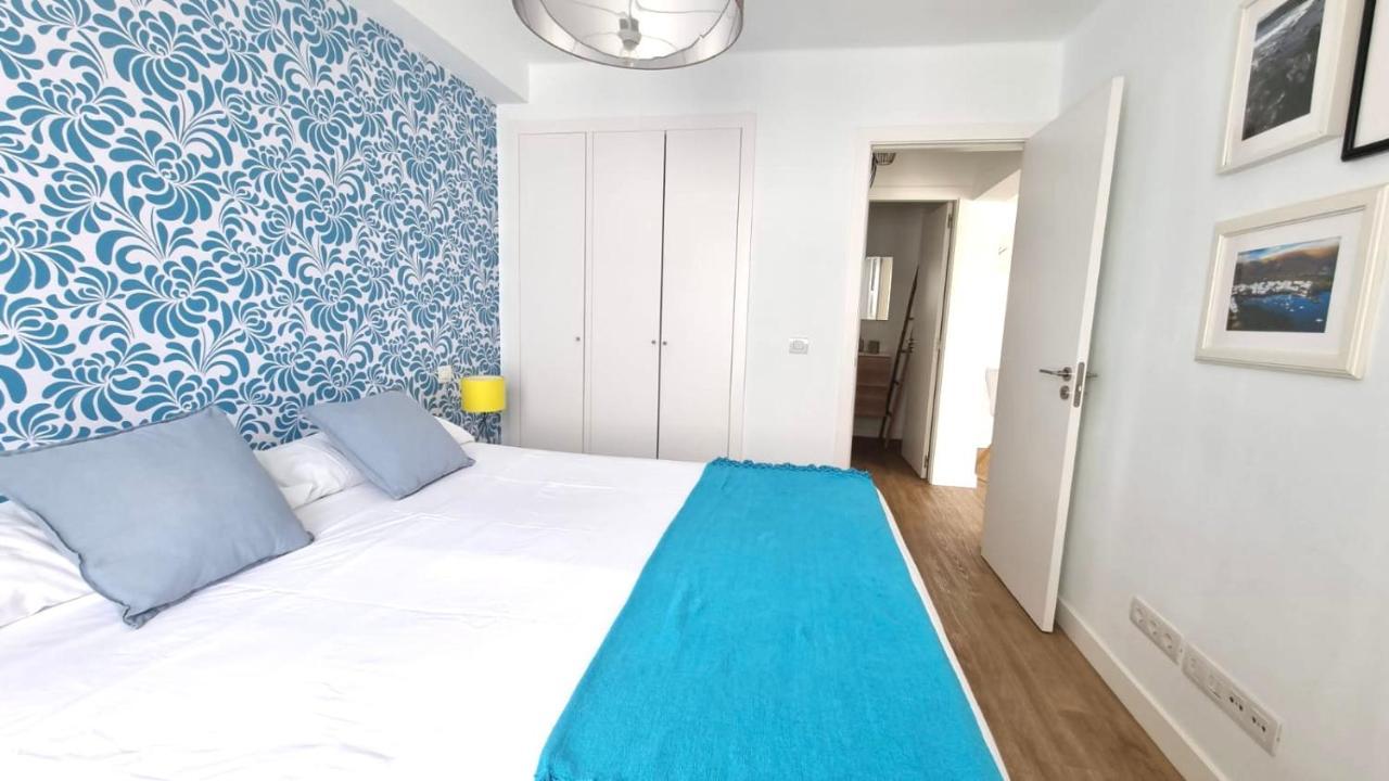 Flower Beach Suite Pool Playa Honda  Eksteriør billede